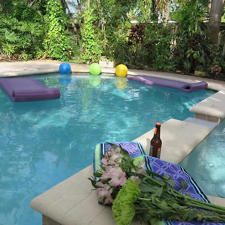 Graf Hill House Pool Home